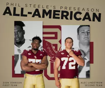 All Americans