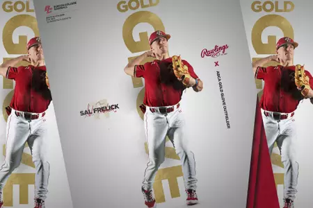 Sal Frelick, Gold Glove Award