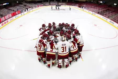 MIH Huddle