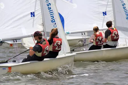 ICSA Team Nationals
