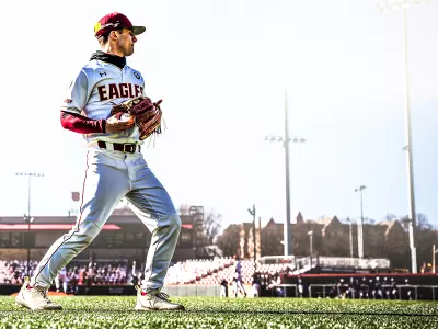 Sal Frelick, Golden Spikes Semifinalist