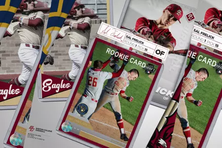 Sal Frelick, Draft GFX