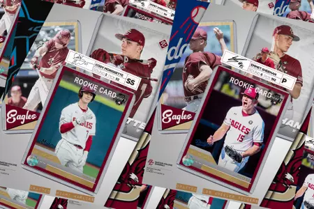 2021 Draft Day 2 Graphic ft. Cody Morissette and Emmet Sheehan