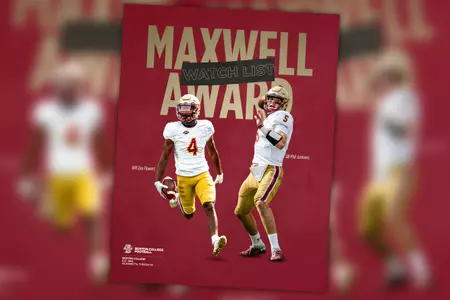 Maxwell 2021