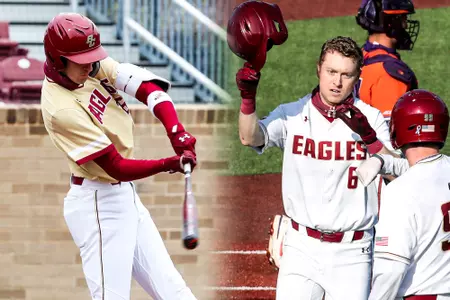 All-Academic GFX ft. Dante Baldelli, Brian Dempsey