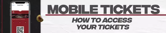 ACCESS YOUR TICKETS