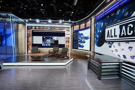 ACC Network Studio
