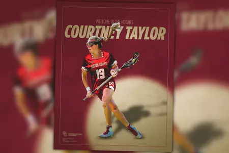 Courtney Taylor