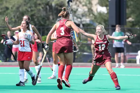 BC downed BU, 3-2, to move to 6-0