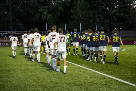 Walk out vs. ND