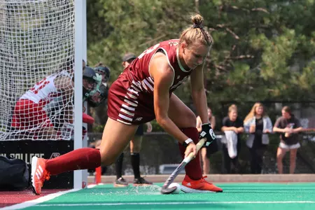 BC Field Hockey - Sarah Johnson