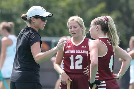 Head coach Kelly Doton