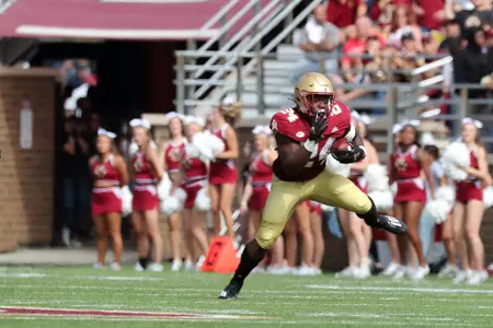 Pat Garwo vs. Missouri