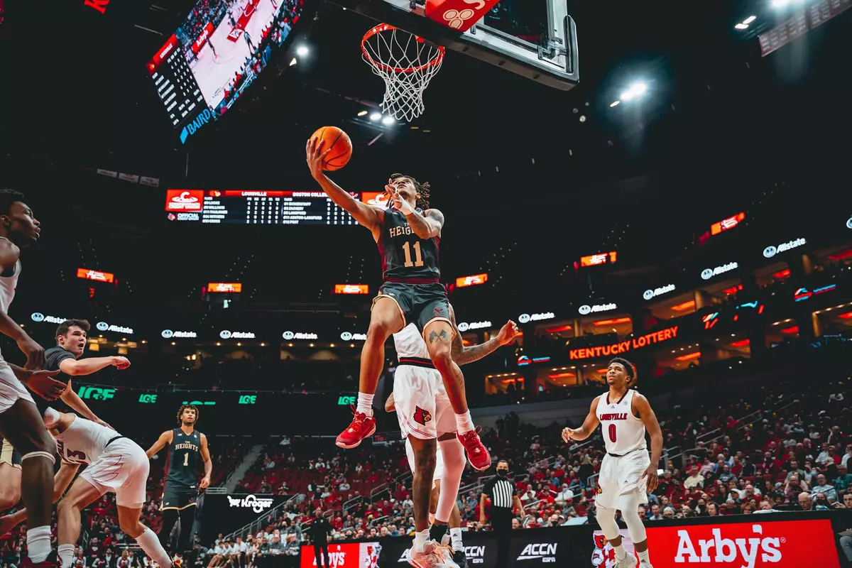 BC guard Makai Ashton-Langford