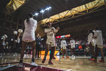 Cover: Georgia Tech Preview