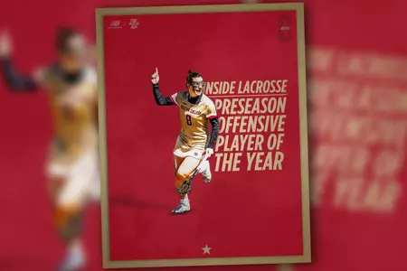 Charlotte North Award