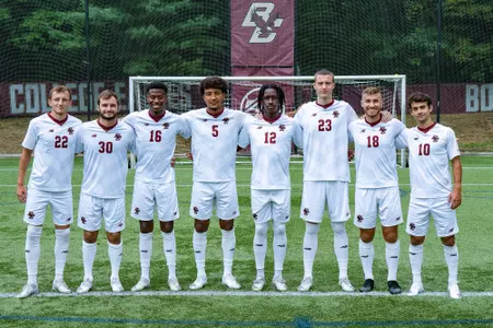 MSOC Senior Class