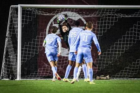 Brennan Klein at UNC