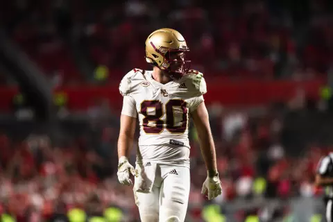 George Takacs at NC State.