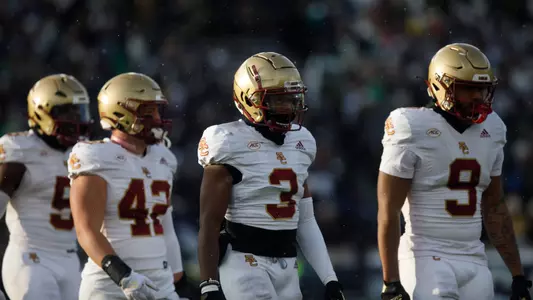 BC vs ND