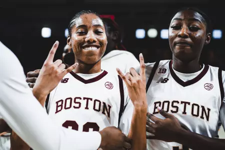 Holy Cross Recap Cover
