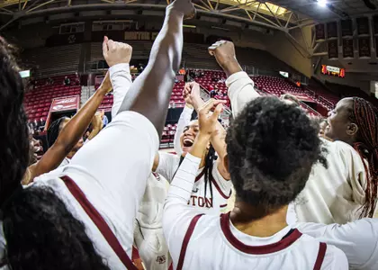 Morgan State - Preview Cover