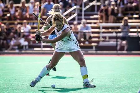 Margo Carlin vs. Old Dominion