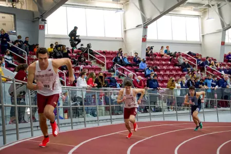 John Wacker + Steven Jackson BU Season Opener