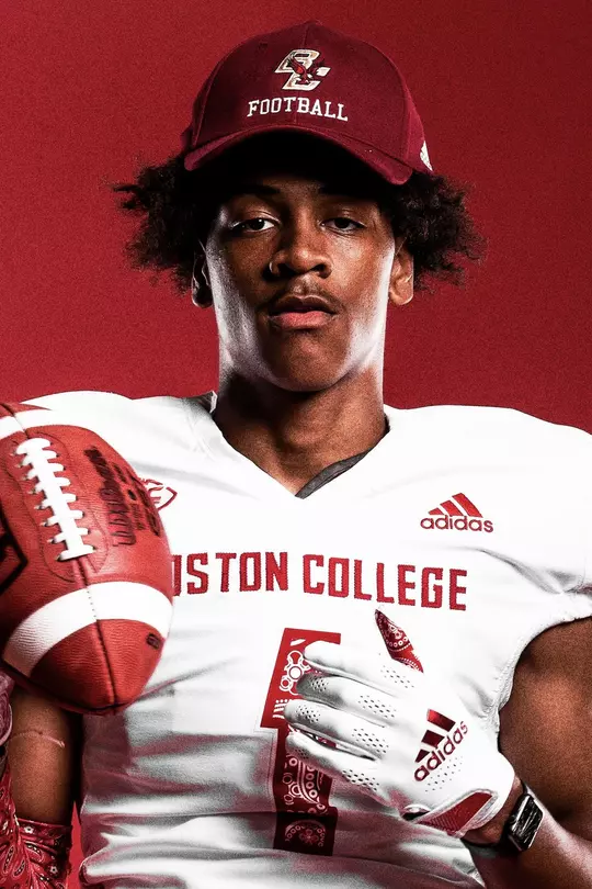 Carter Davis, 2023 NSD Headshot