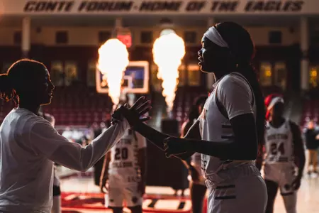 Maria Starting Five photo