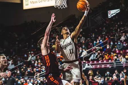 BC guard Makai Ashton-Langford