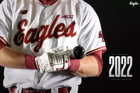 2022 Baseball Season Preview