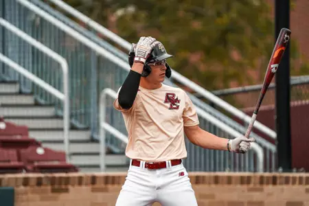 Travis Honeyman, 2021 fall ball