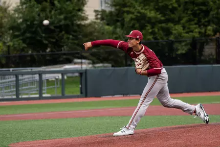 Joe Mancini, 2021 Fall Ball