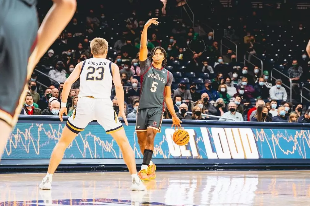 DeMarr Langford