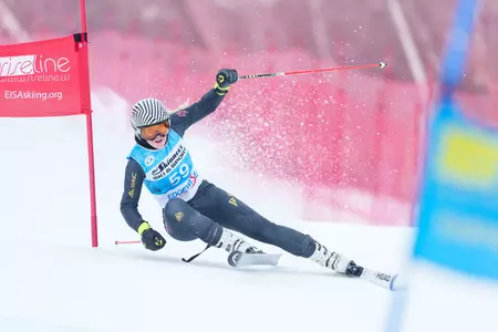 Ferrari Colby Carnival Giant Slalom