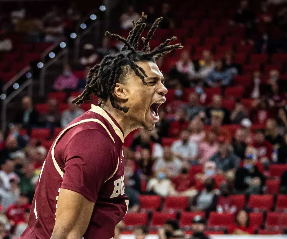 DeMarr Langford