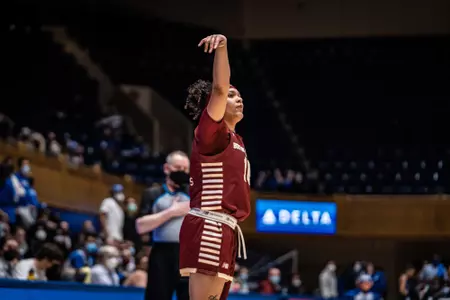 Makayla Dickens