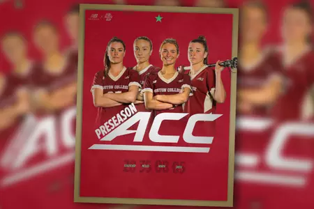 2022 Preseason All-ACC