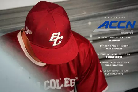 2022 Baseball Broadcasts Release