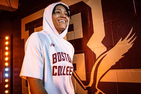 Taylor Soule: Cheryl Miller Story