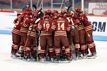 Huddle NU