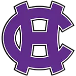 Holy Cross Logo, 150px