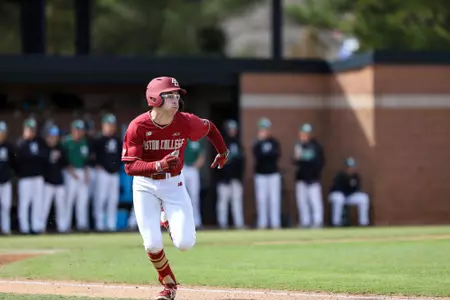 Travis Honeyman at USC Upstate