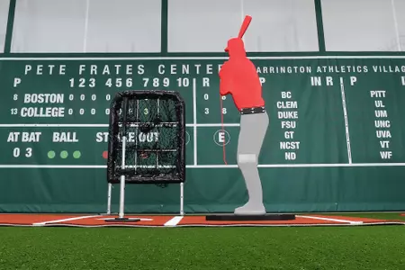 Pete Frates Center