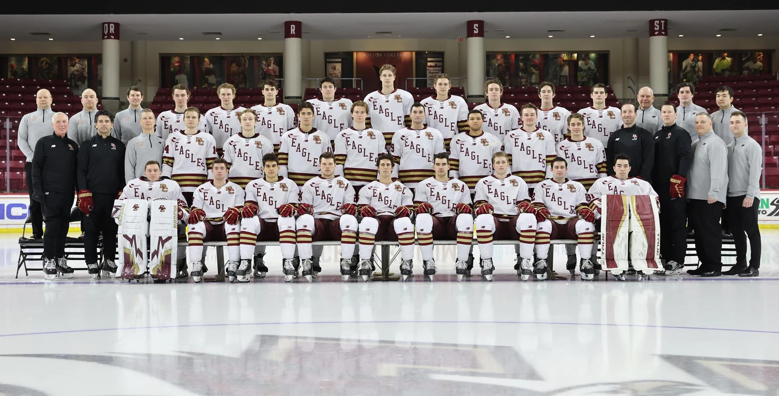 MIH Team Photo 21-22