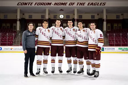 MIH Seniors