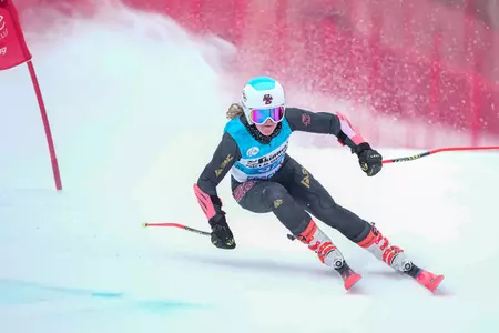 Colby Carnival Giant Slalom