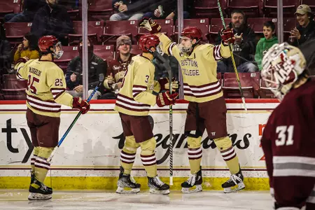 McBain Celly UMass