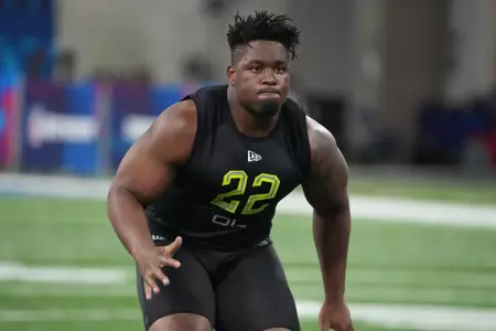 NFL: Scouting Combine